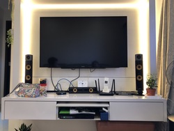 Blk 311B Trivelis (Clementi), HDB 3 Rooms #221460331